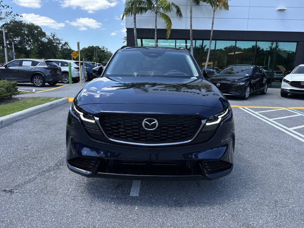 New 2026 MAZDA CX-5 2.5 S w/ Premium Plus Package AWD/4WD image 8