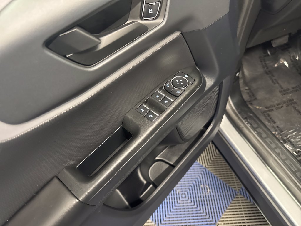 Certified 2023 Ford Bronco Sport Big Bend AWD/4WD image 12