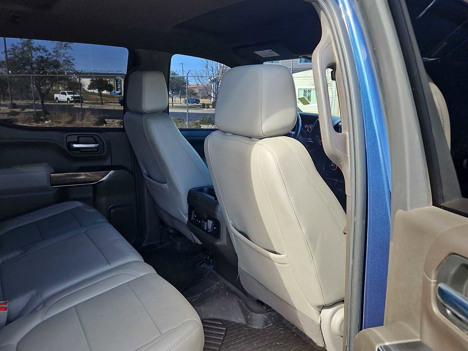 Used 2020 Chevrolet Silverado 1500 RST image 17