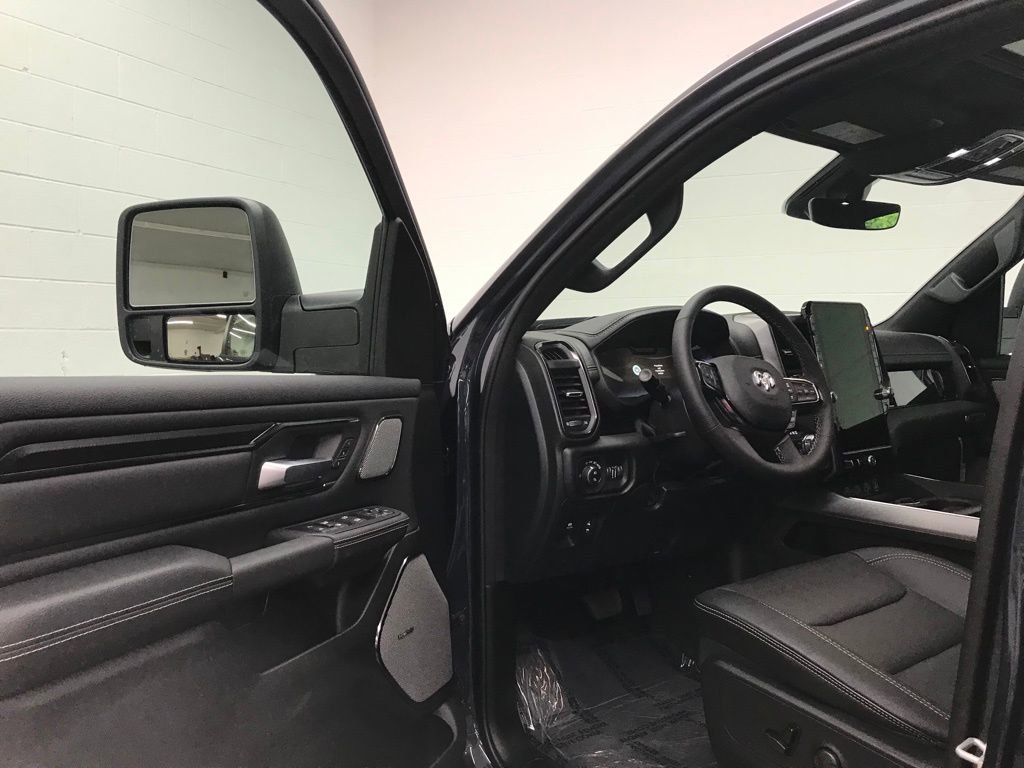 New 2026 RAM 1500 Rebel w/ Rebel Level 2 Equipment Group image 11