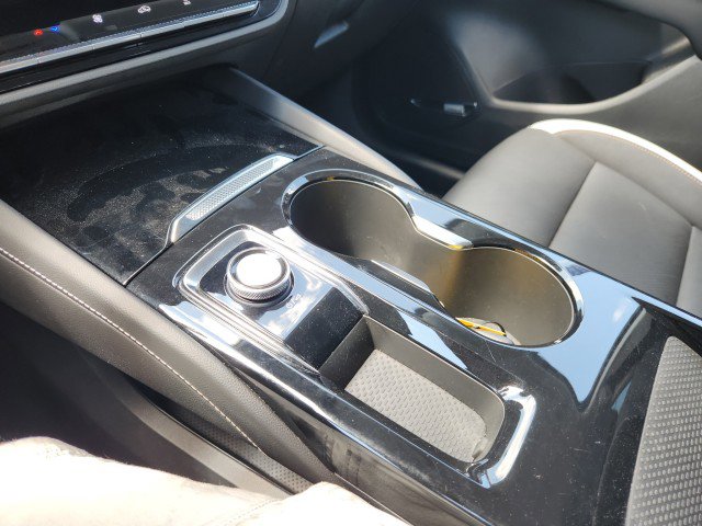 Used 2024 Buick Envision Sport Touring image 48