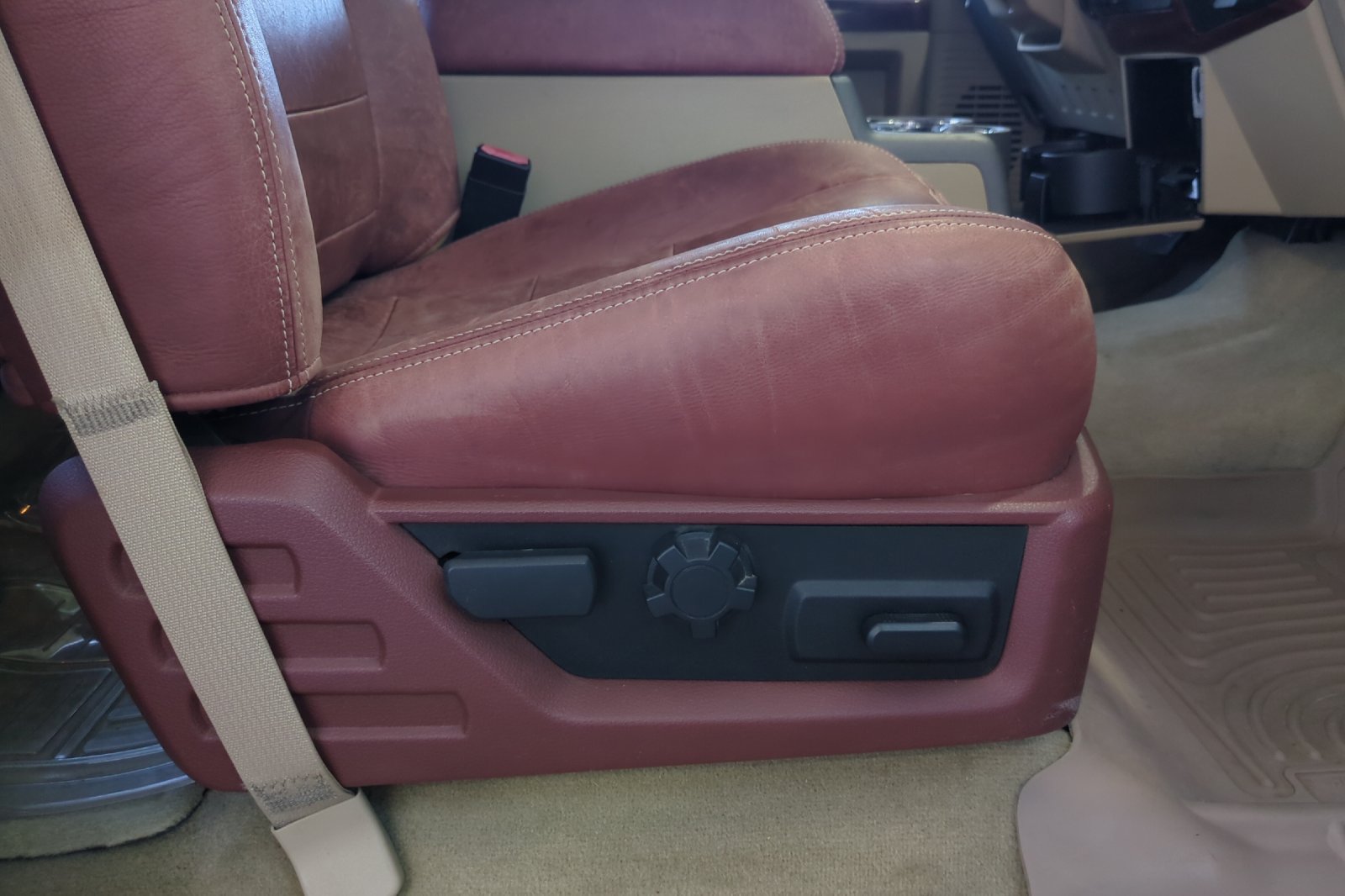 Used 2010 Ford F350 XL AWD/4WD image 22