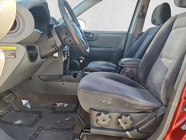 Used 2004 Hyundai Santa Fe GLS image 16