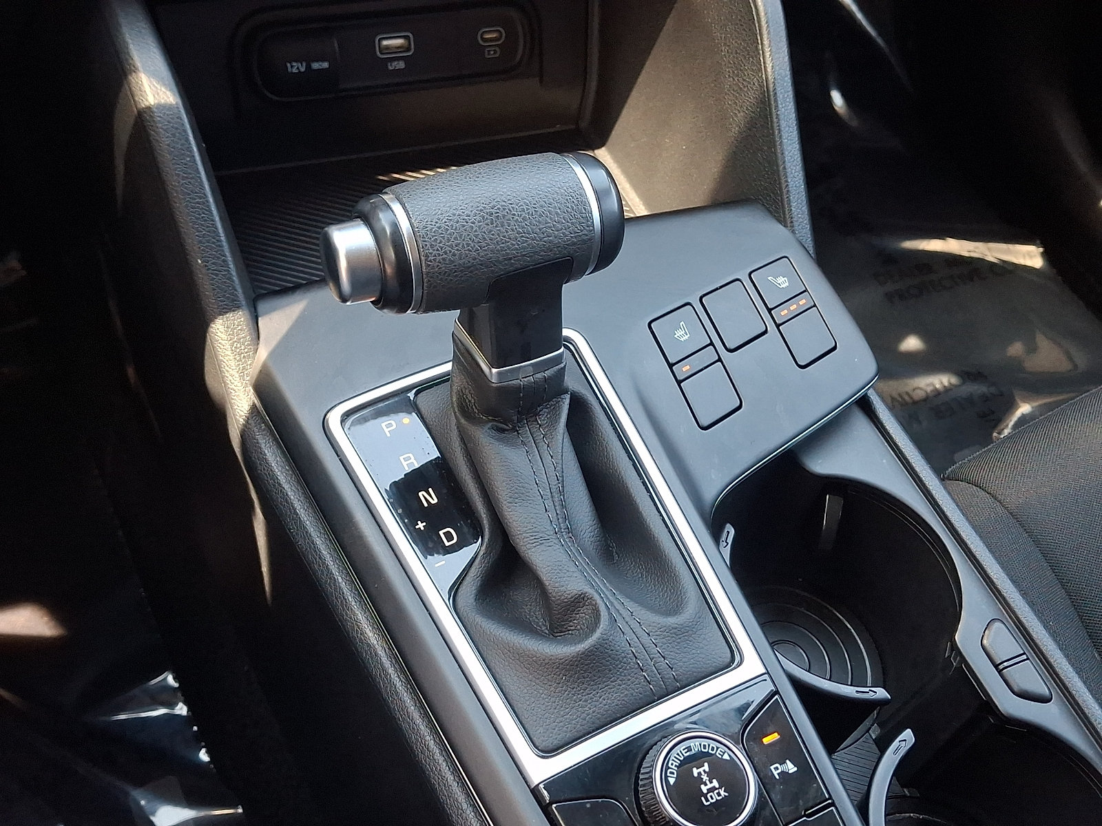 Certified 2024 Kia Sportage LX AWD/4WD image 14