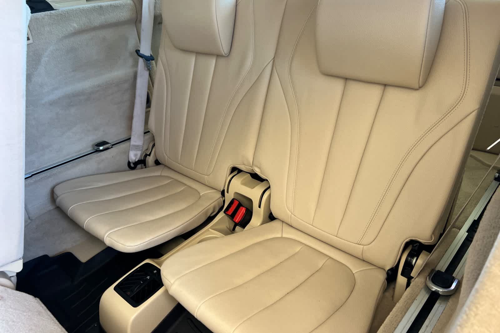 Used 2015 BMW X5 xDrive35d AWD/4WD image 16