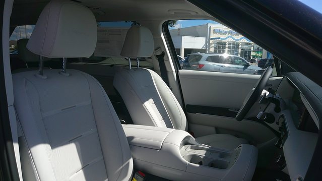 New 2026 Hyundai Palisade Calligraphy image 10