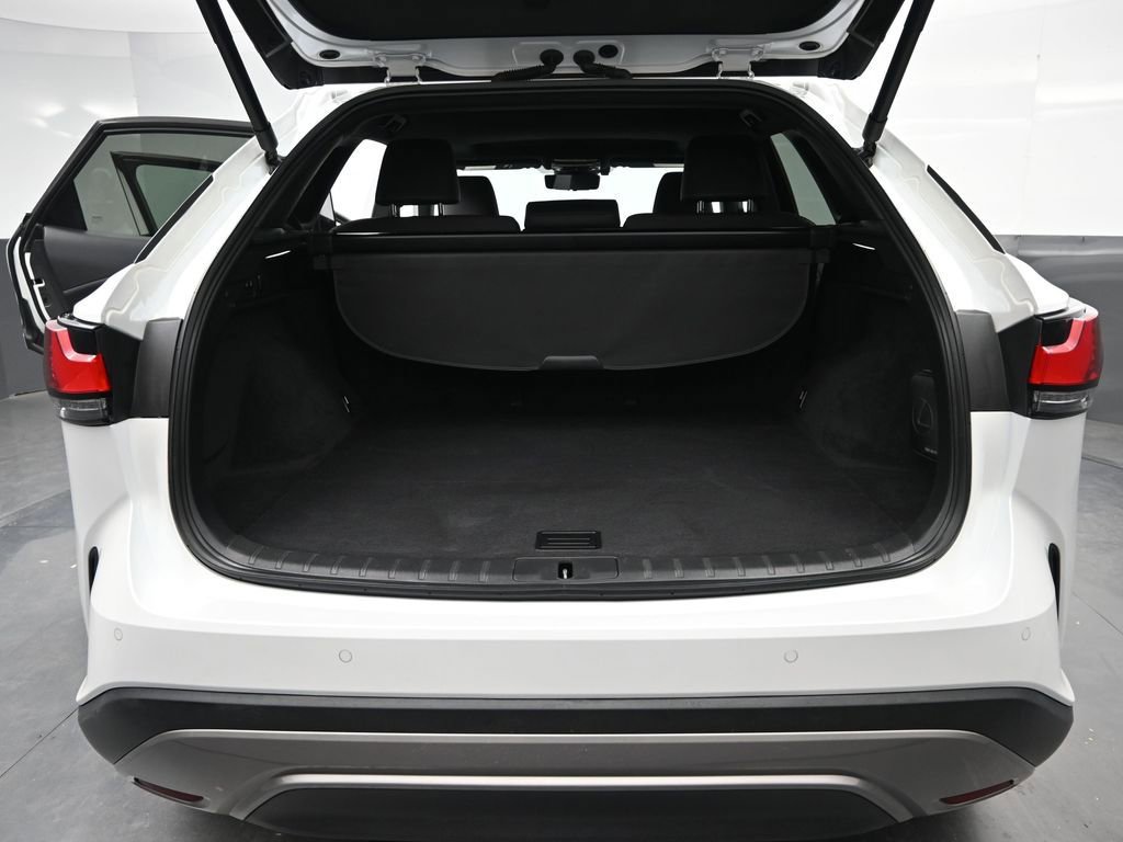 Used 2023 Lexus RX 350h w/ Cold Area Package AWD/4WD image 17