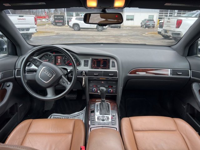 Used 2008 Audi A6 3.2 image 18