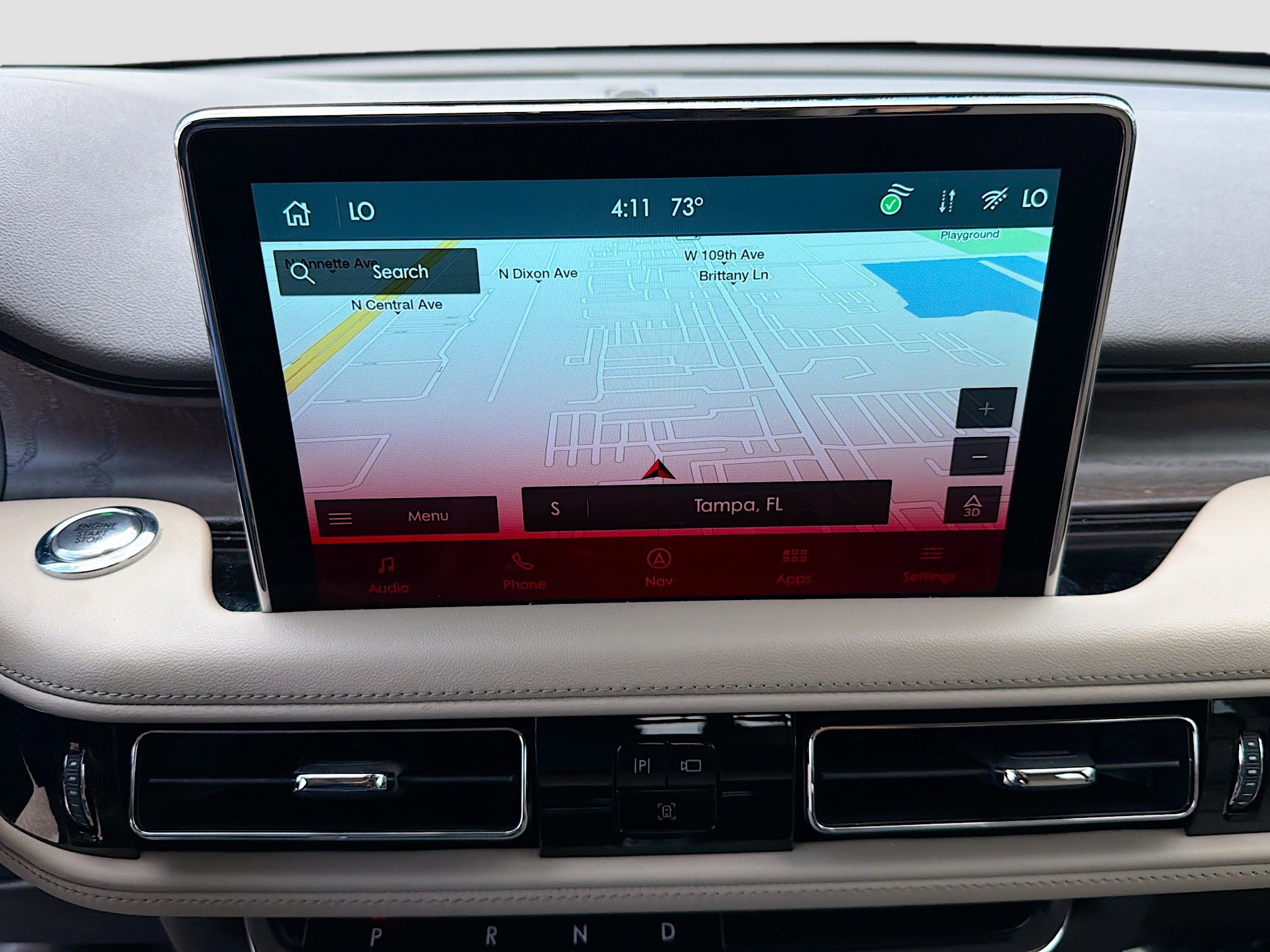 Used 2024 Lincoln Aviator Reserve w/ Equipment Group 201A RWD image 31