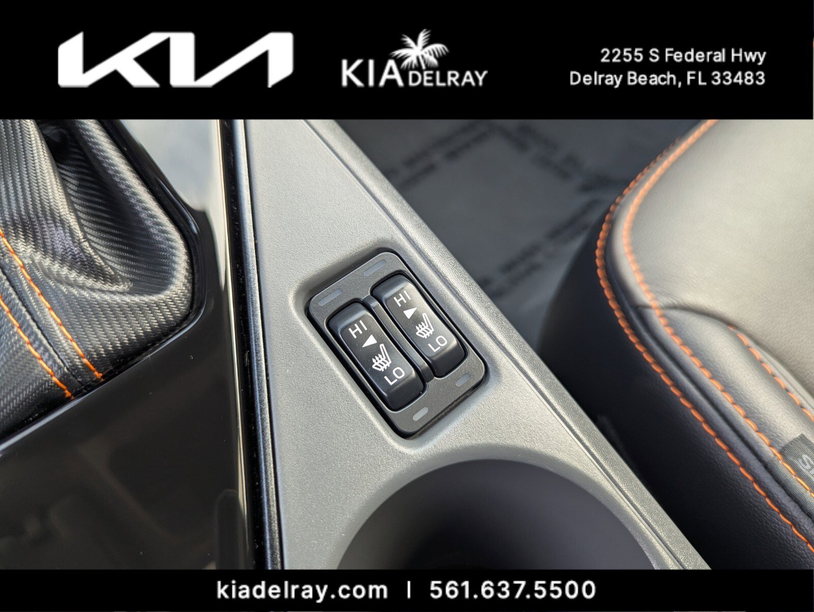 Used 2024 Subaru Crosstrek 2.5i Limited image 27