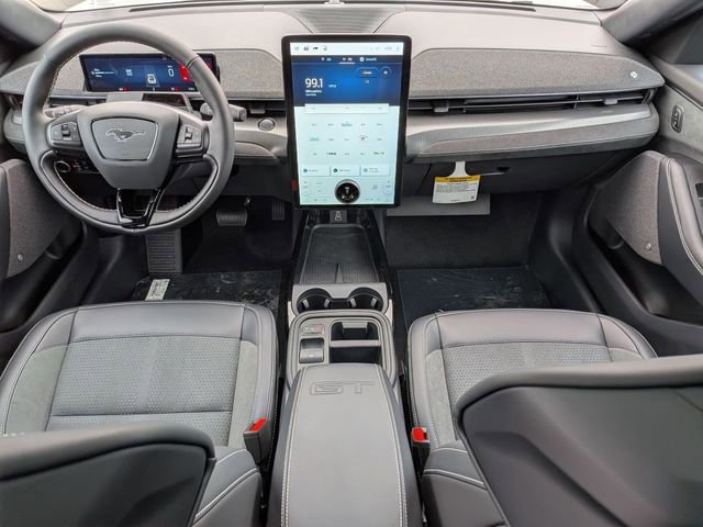 New 2026 Ford Mustang Mach-E GT image 15