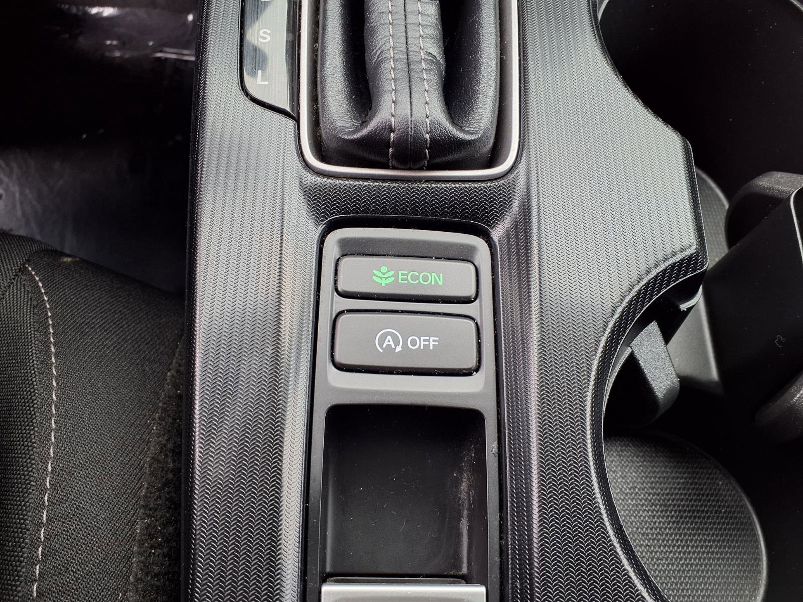 Certified 2023 Honda Civic LX image 12