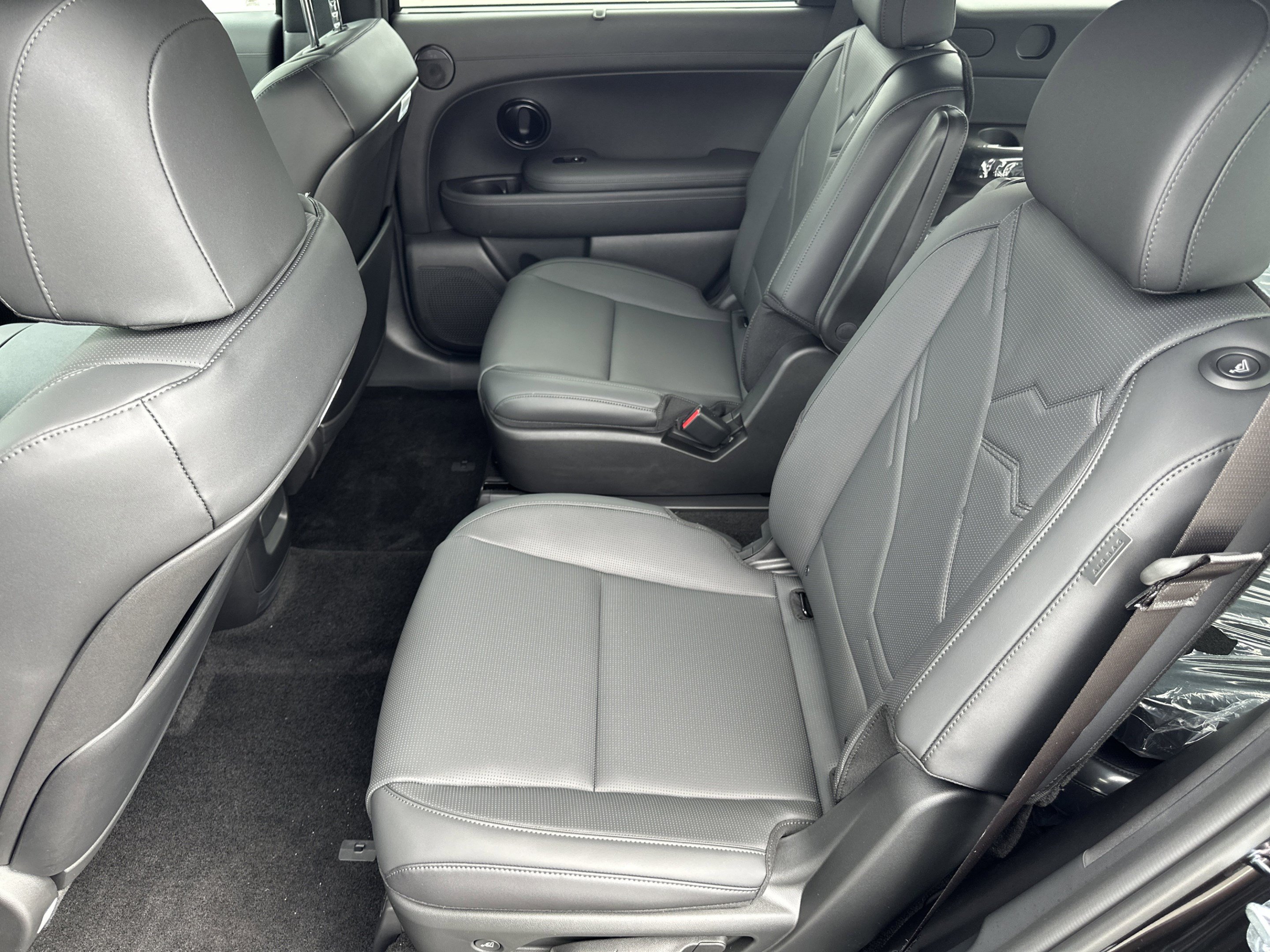 New 2026 Hyundai Palisade XRT Pro AWD/4WD image 24