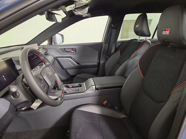 New 2026 Toyota RAV4 AWD Plug-in Hybrid image 13