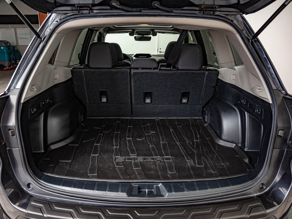 Used 2019 Subaru Forester Premium w/ All-Weather Package image 35