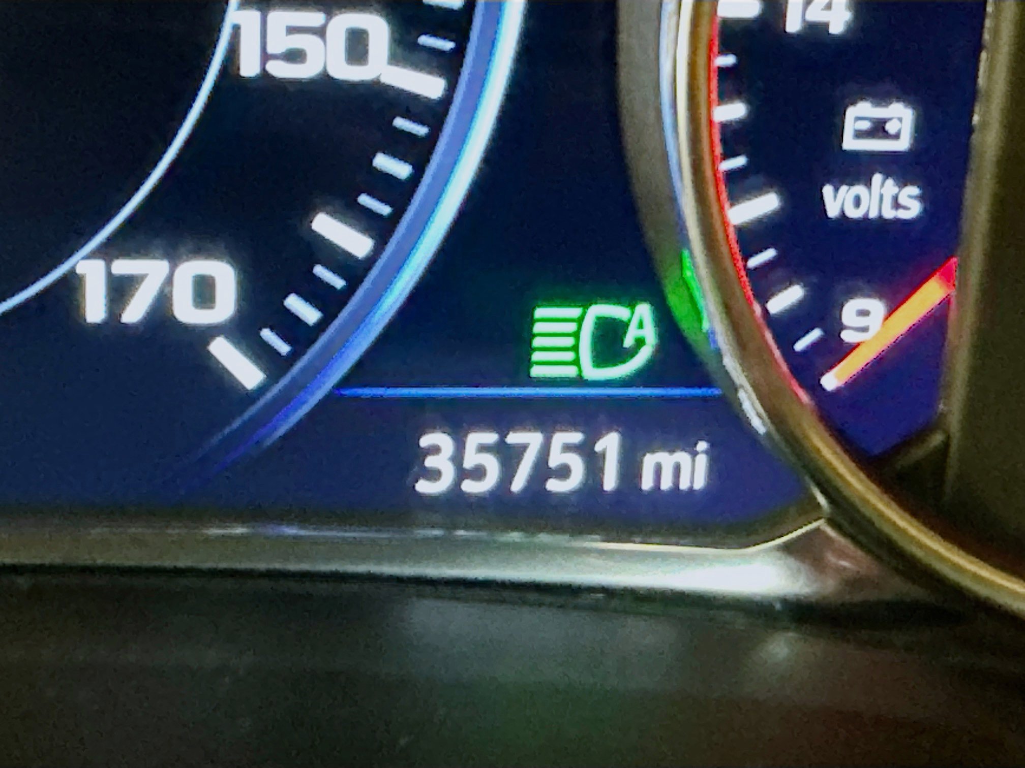 Used 2023 Chevrolet Blazer RS w/ Enhanced Convenience Package image 19