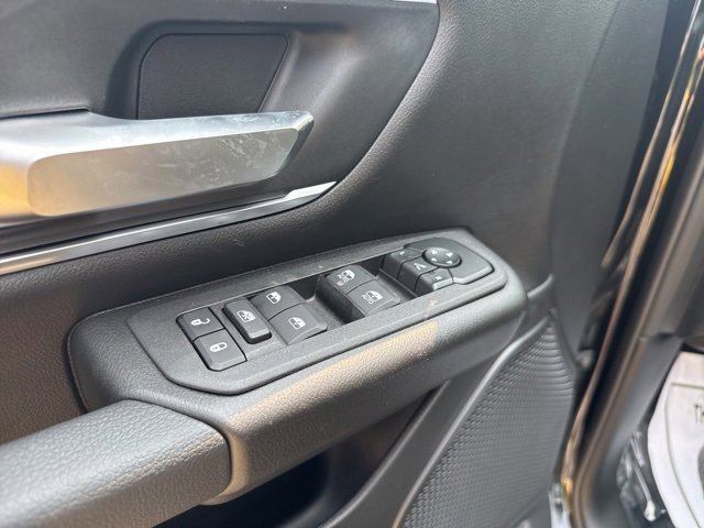 New 2026 RAM 1500 4x4 Crew Cab image 12