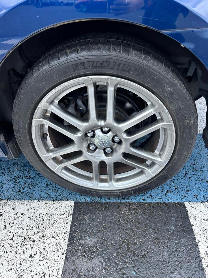 Used 2005 Scion tC FWD image 24