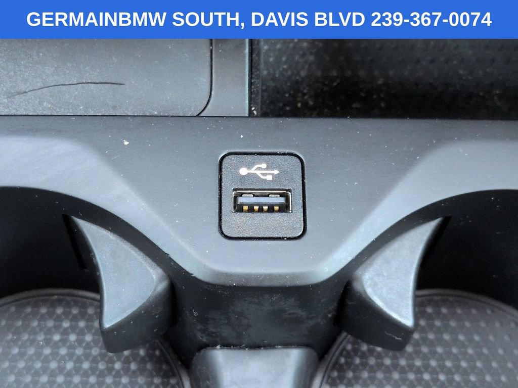 Used 2022 BMW X5 sDrive40i w/ Luxury Seating Package RWD image 25