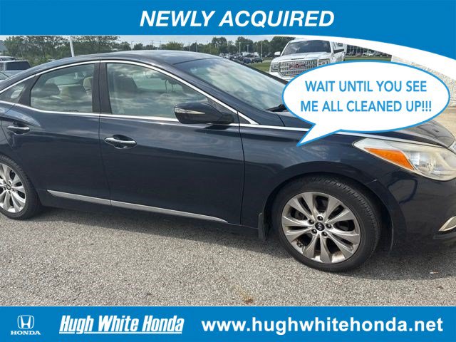 Used 2013 Hyundai Azera