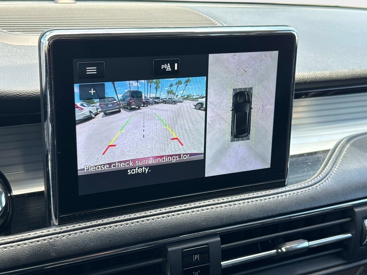 Used 2020 Lincoln Corsair FWD image 25