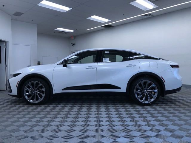 New 2026 Toyota Crown Limited image 10