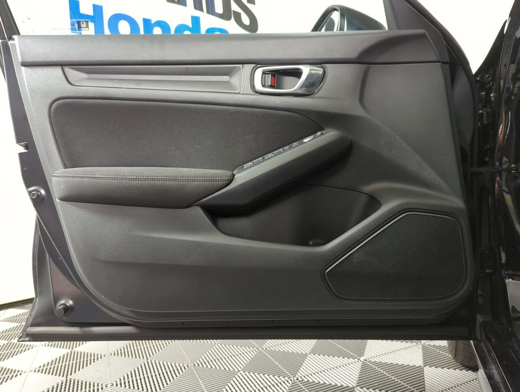 Certified 2024 Honda Civic Sport image 9