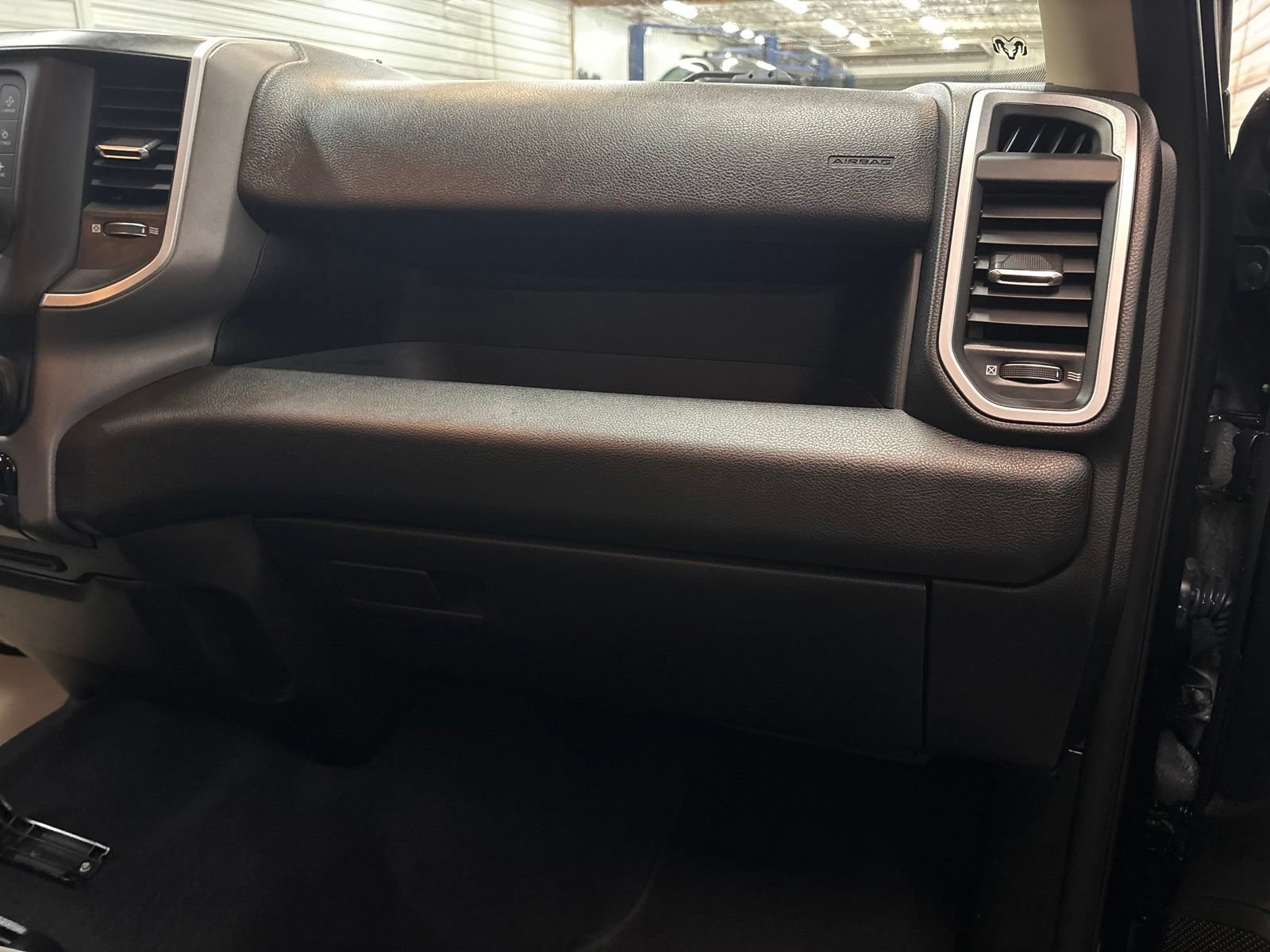 Used 2020 RAM 3500 Big Horn AWD/4WD image 30