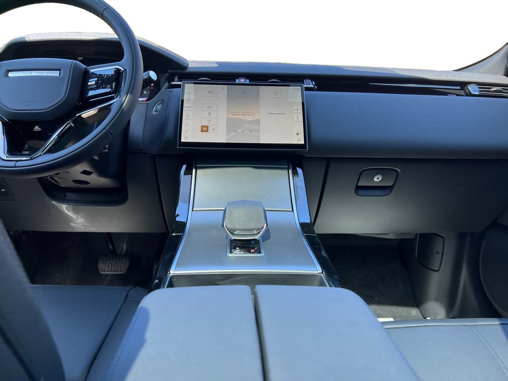 New 2026 Land Rover Range Rover Velar S AWD/4WD image 27