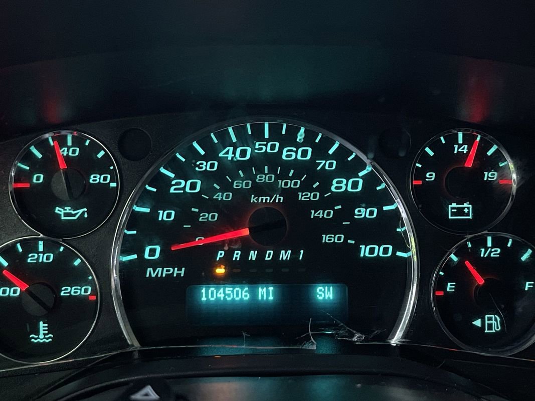 Used 2017 Chevrolet Express 2500 LS image 18