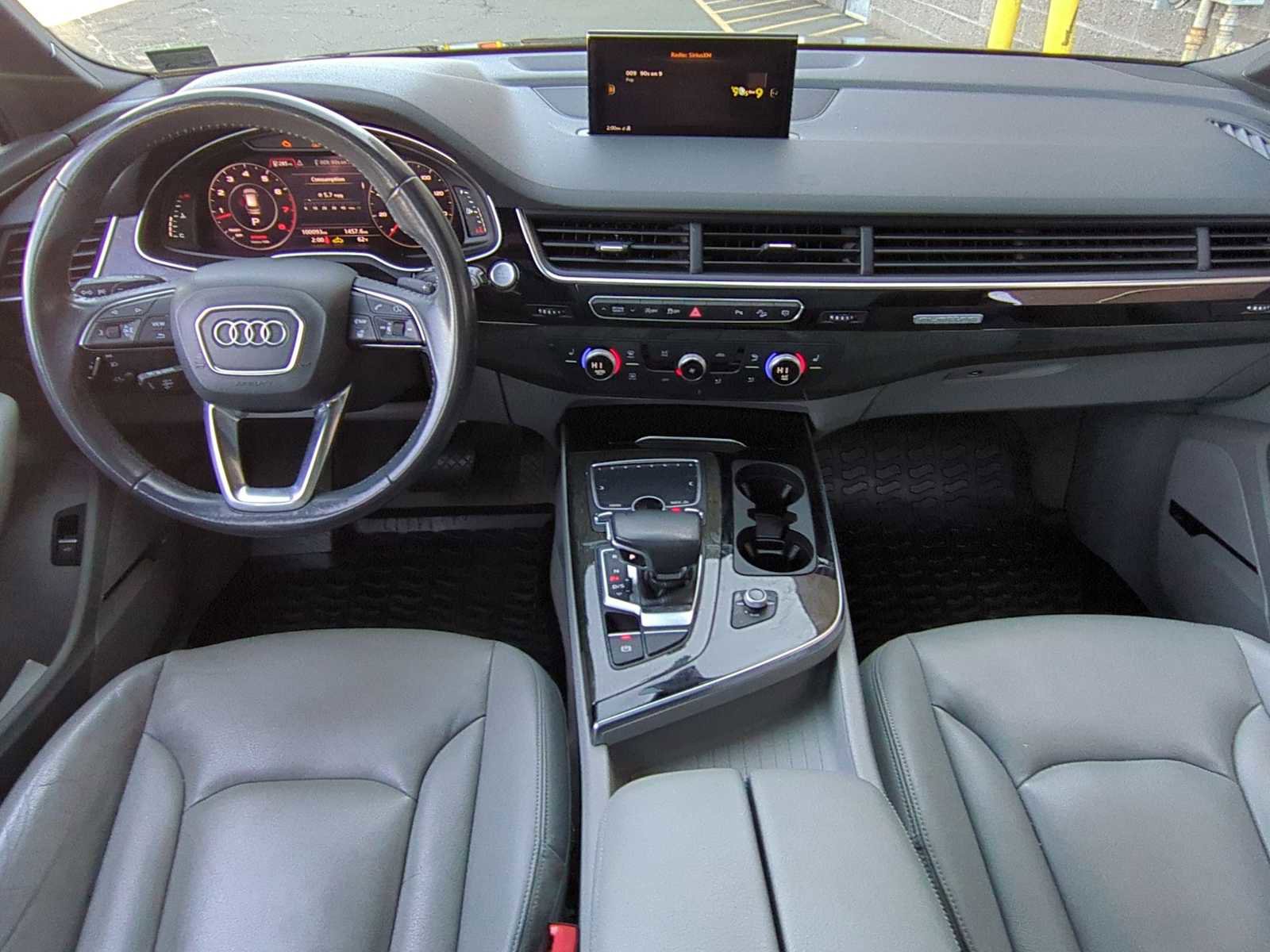 Used 2018 Audi Q7 3.0T Premium Plus image 15