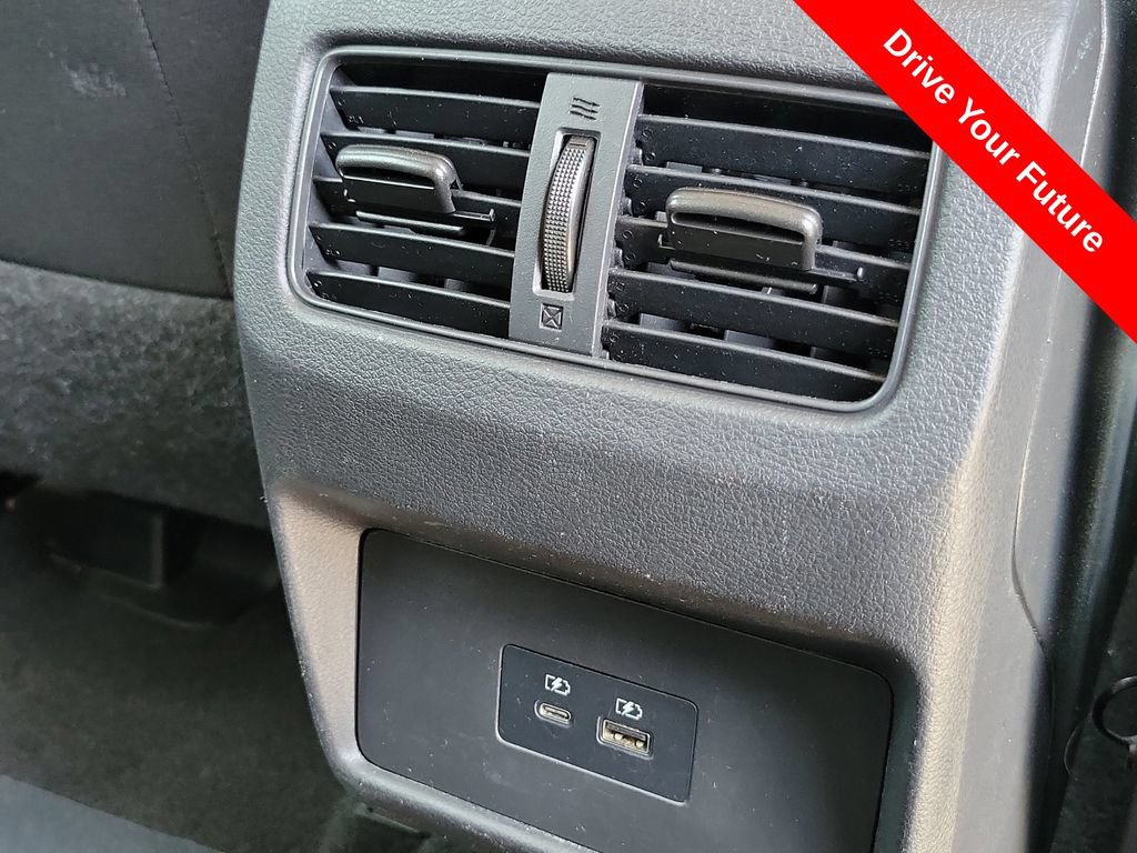 Used 2023 Nissan Rogue SV FWD image 22