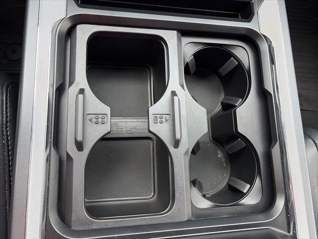 Used 2024 Ford F250 Lariat w/ Lariat Ultimate Package image 22