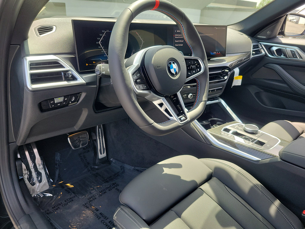 New 2026 BMW M440i w/ Premium Package RWD image 19