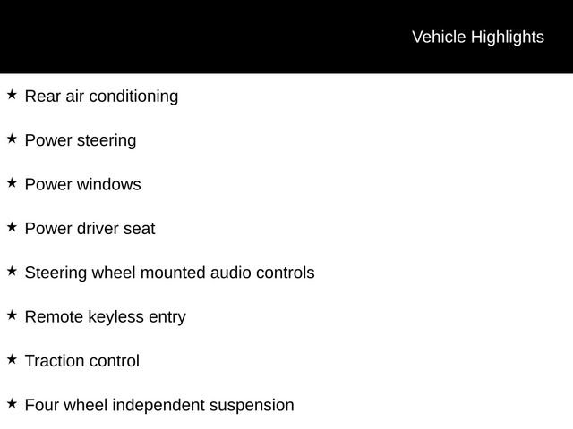 Certified 2023 Ford Explorer XLT w/ Equipment Group 202A image 20