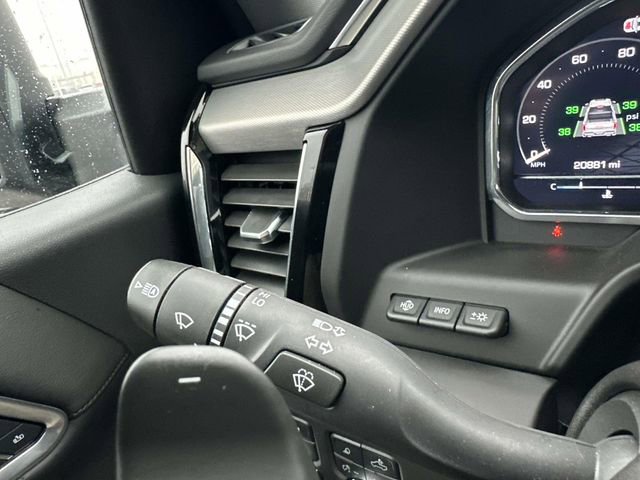 Used 2025 GMC Sierra 1500 Denali w/ Denali Reserve Package image 43