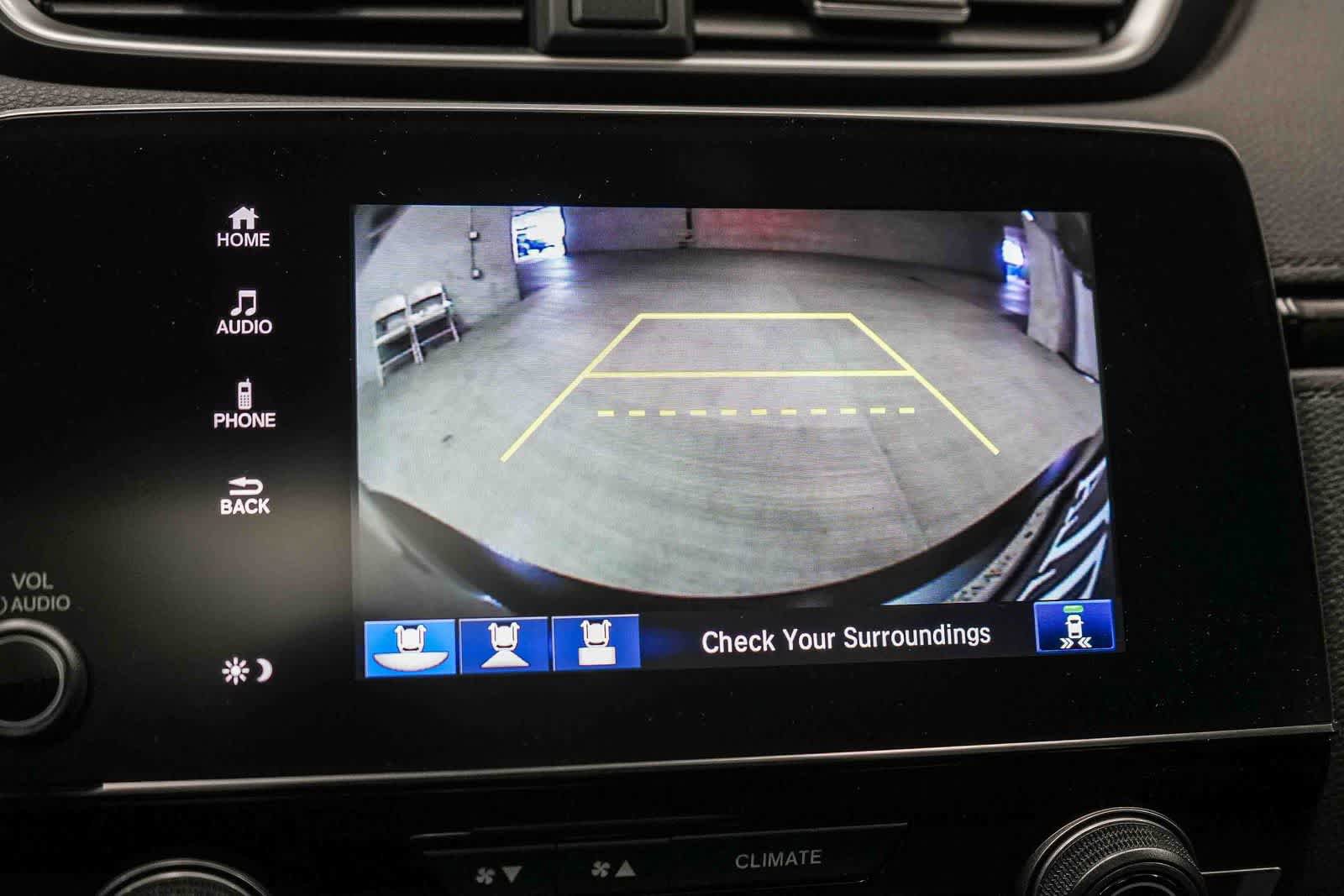 Used 2019 Honda CR-V EX-L image 23
