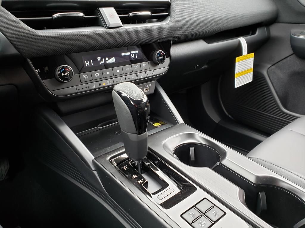 New 2026 Subaru Outback Premium image 10