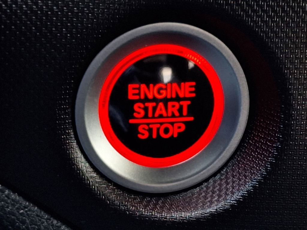 Used 2023 Honda Passport TrailSport image 23