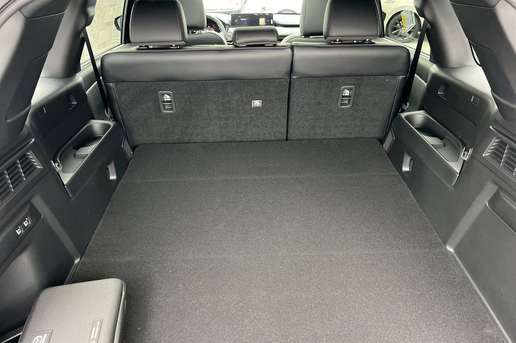 New 2026 MAZDA CX-70 3.3 Turbo S w/ Premium Package image 16