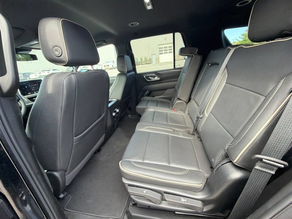 Used 2024 GMC Yukon SLT AWD/4WD image 55