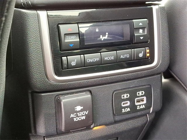 Used 2023 Subaru Ascent Touring image 12