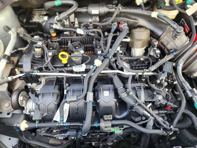 Certified 2022 Ford Bronco Sport Badlands AWD/4WD image 22