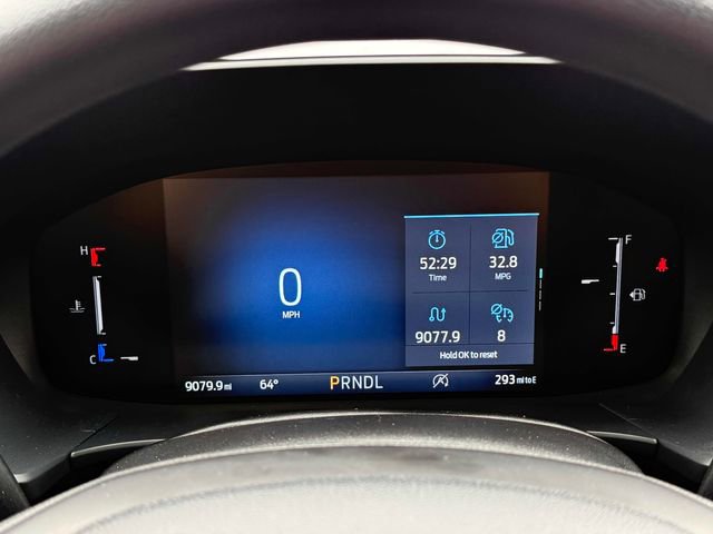 Used 2025 Ford Escape Active FWD image 8