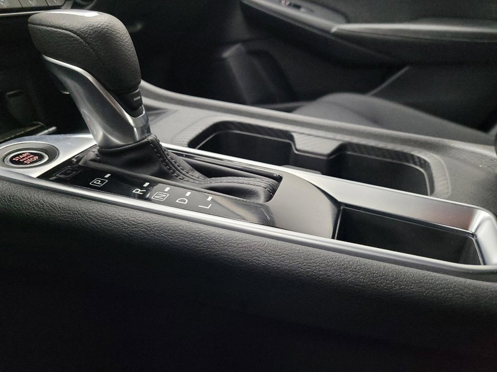 Used 2025 Nissan Sentra SV image 26