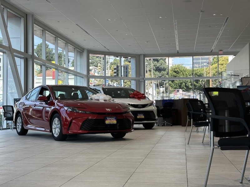 Used 2020 Toyota Corolla SE image 28