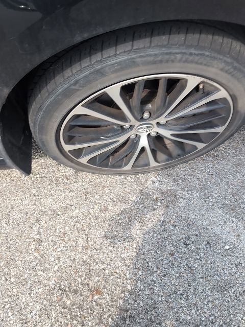 Used 2018 Toyota Camry SE image 7