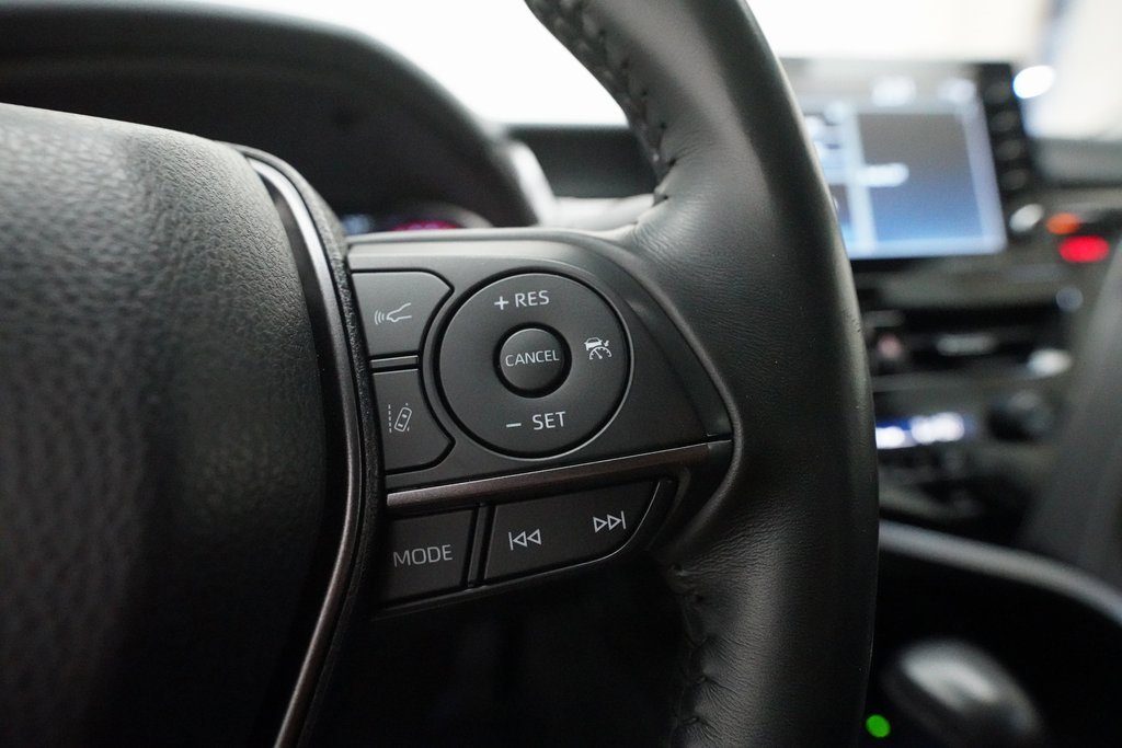 Used 2024 Toyota Camry XSE image 17