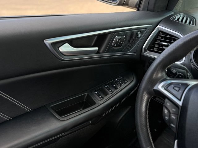 Certified 2023 Ford Edge ST AWD/4WD image 20