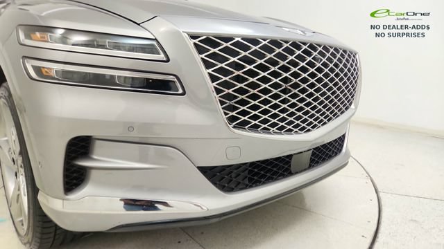 Used 2023 Genesis GV80 3.5T w/ Prestige Package AWD/4WD image 5